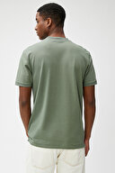 Koton Erkek Tişört 3SAM10078MK