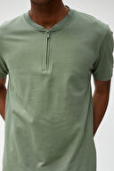 Koton Erkek Tişört 3SAM10078MK