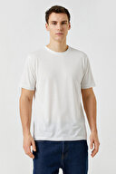 Koton Erkek Tişört 3SAM10182HK