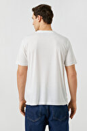 Koton Erkek Tişört 3SAM10182HK