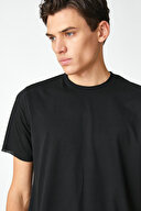 Koton Erkek Tişört 3SAM10182HK