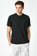 Koton Erkek Tişört 3SAM10182HK