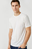 Koton Erkek Tişört 3SAM10186HK