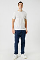 Koton Erkek Tişört 3SAM10186HK