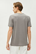 Koton Erkek Tişört 3SAM10186HK