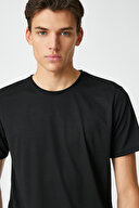 Koton Erkek Tişört 3SAM10186HK