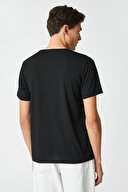 Koton Erkek Tişört 3SAM10186HK