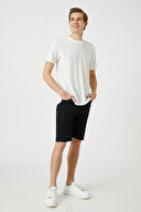 Koton Erkek Tişört 3SAM10193HK