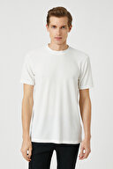 Koton Erkek Tişört 3SAM10193HK