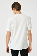 Koton Erkek Tişört 3SAM10193HK