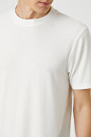 Koton Erkek Tişört 3SAM10193HK