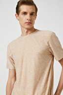 Koton Erkek Tişört 3SAM10193HK