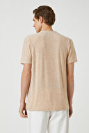 Koton Erkek Tişört 3SAM10193HK