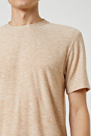 Koton Erkek Tişört 3SAM10193HK