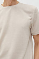 Koton Erkek Tişört 3SAM10196HK