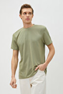 Koton Erkek Tişört 3SAM10196HK