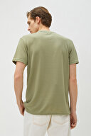 Koton Erkek Tişört 3SAM10196HK