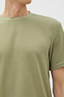 Koton Erkek Tişört 3SAM10196HK