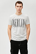 Koton Erkek Tişört 3SAM10210HK