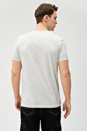Koton Erkek Tişört 3SAM10210HK