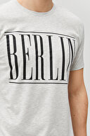 Koton Erkek Tişört 3SAM10210HK