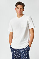 Koton Erkek Tişört 3SAM10234HK