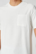 Koton Erkek Tişört 3SAM10234HK