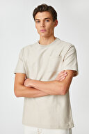 Koton Erkek Tişört 3SAM10234HK