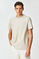 Koton Erkek Tişört 3SAM10234HK