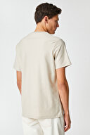 Koton Erkek Tişört 3SAM10234HK