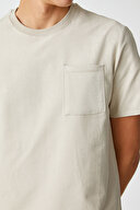 Koton Erkek Tişört 3SAM10234HK