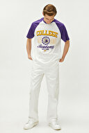 Koton Erkek Tişört 3SAM10248HK