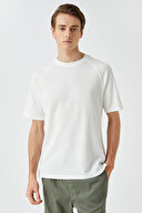 Koton Erkek Tişört 3SAM10249HK