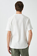 Koton Erkek Tişört 3SAM10249HK
