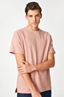 Koton Erkek Tişört 3SAM10249HK