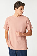 Koton Erkek Tişört 3SAM10249HK