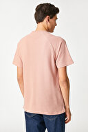 Koton Erkek Tişört 3SAM10249HK