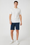 Koton Erkek Tişört 3SAM10262HK