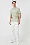 Koton Erkek Tişört 3SAM10262HK