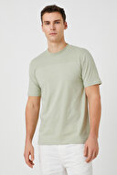 Koton Erkek Tişört 3SAM10262HK
