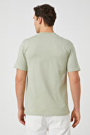 Koton Erkek Tişört 3SAM10262HK