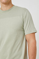 Koton Erkek Tişört 3SAM10262HK