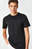 Koton Erkek Tişört 3SAM10262HK