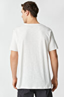 Koton Erkek Tişört 3SAM10281HK