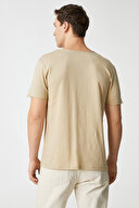 Koton Erkek Tişört 3SAM10281HK