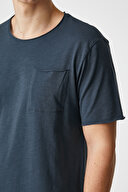 Koton Erkek Tişört 3SAM10281HK