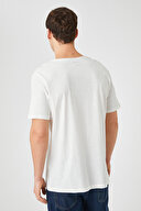 Koton Erkek Tişört 3SAM10289HK