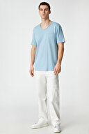 Koton Erkek Tişört 3SAM10289HK