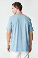 Koton Erkek Tişört 3SAM10289HK