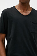 Koton Erkek Tişört 3SAM10289HK